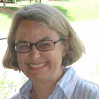 Betsy Komives, Ph.D.